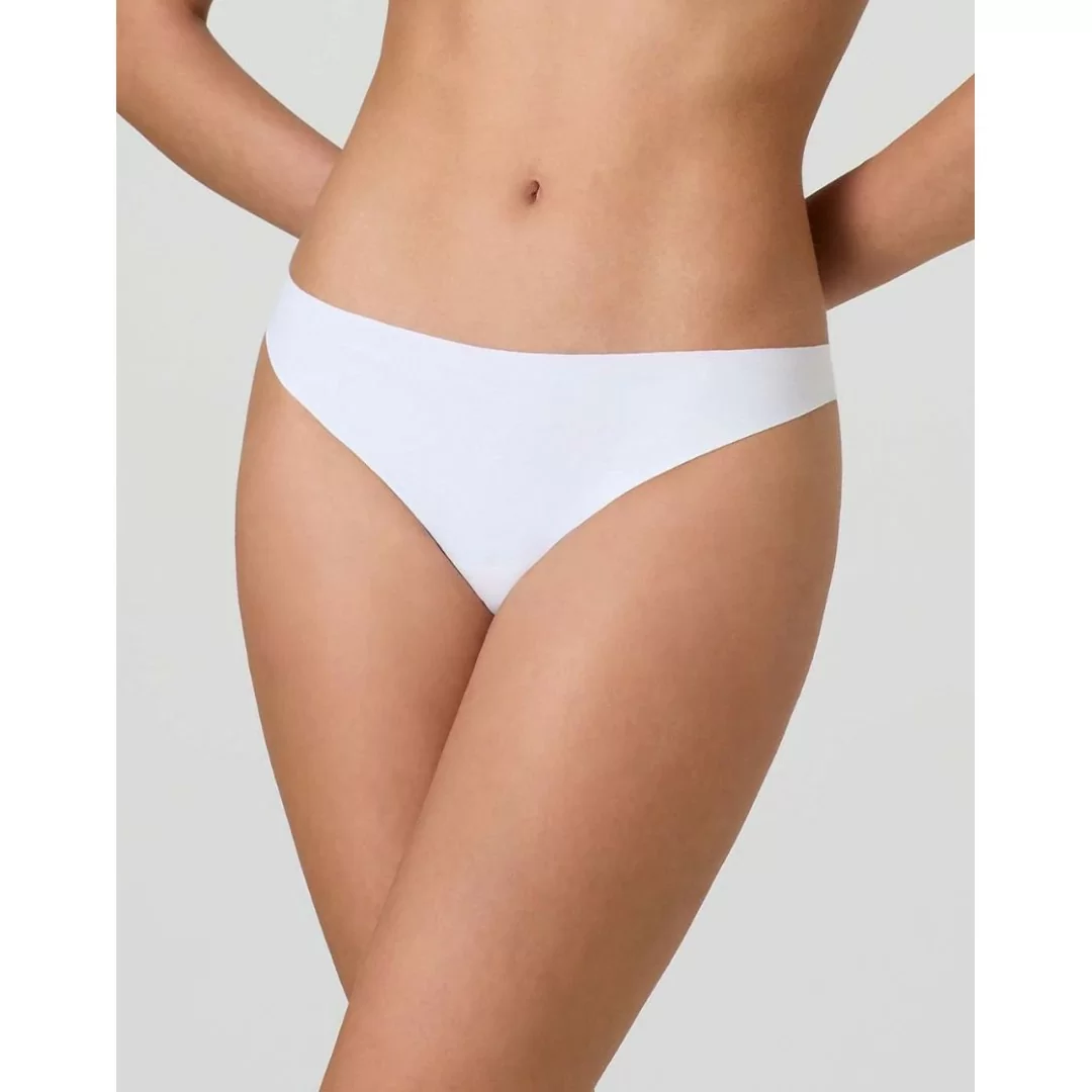 Perizoma Taglio Laser Donna Jadea art. 8002 Set...