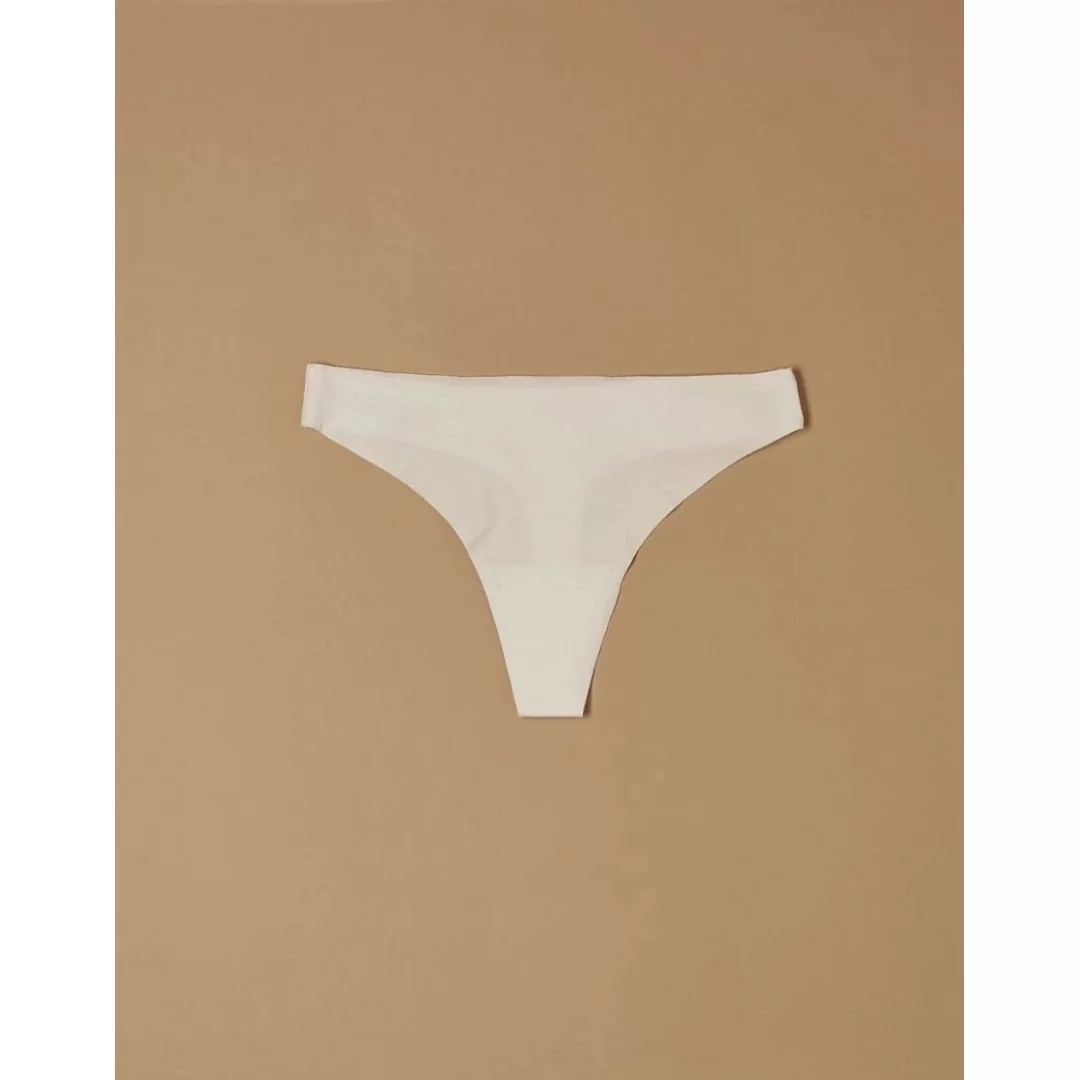 Perizoma Taglio Laser Donna Jadea art. 8002 Set...