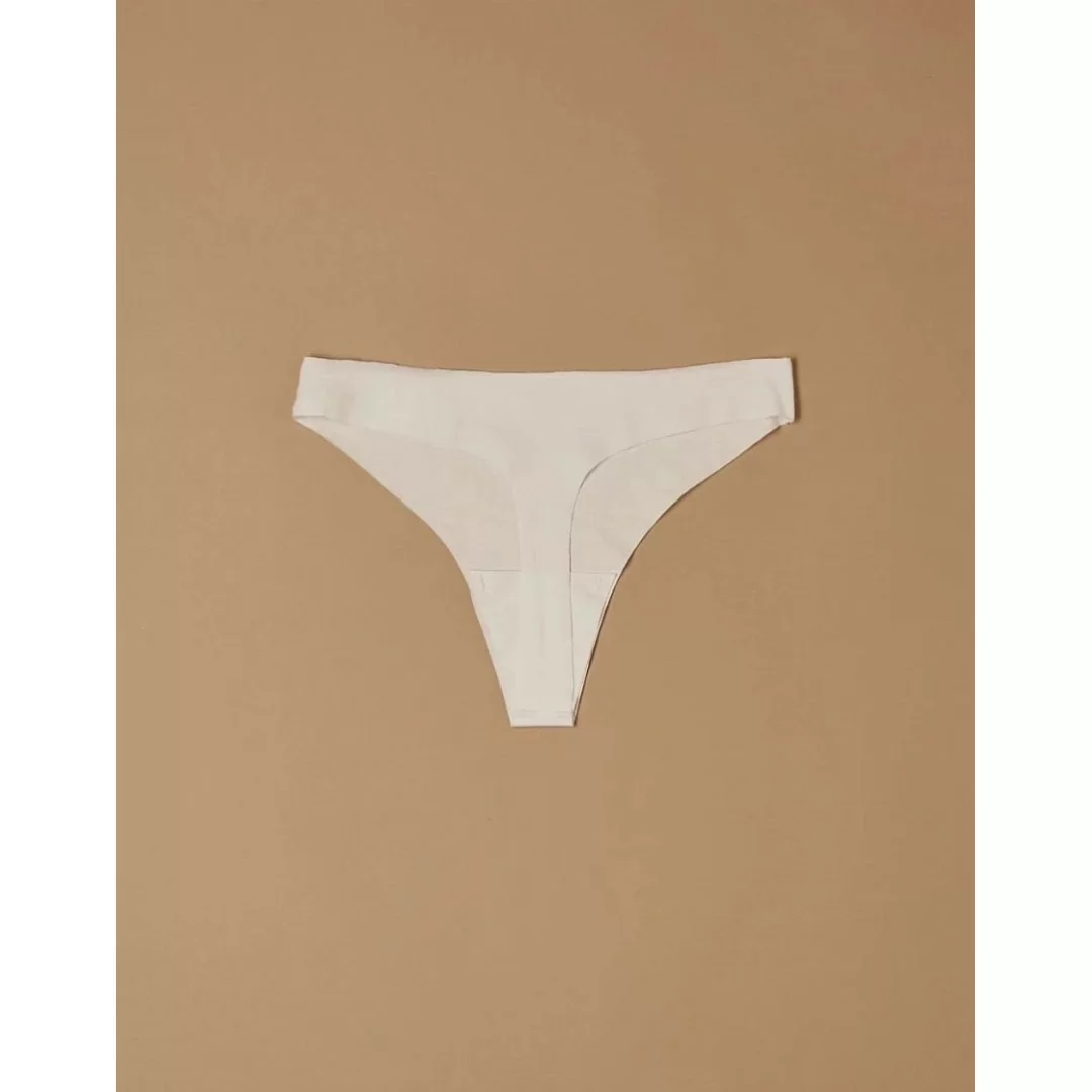 Perizoma Taglio Laser Donna Jadea art. 8002 Set...