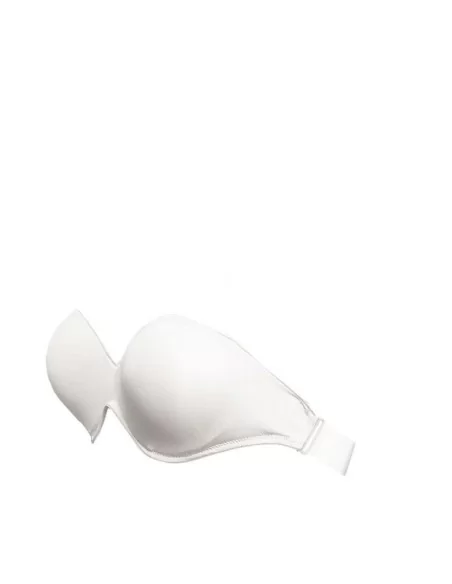 Reggiseno Fascia SièLei art. 1570 Coppa B Graduata