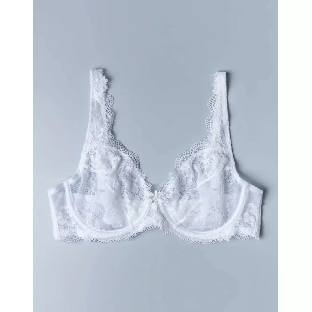 Reggiseno Con Ferretto SièLei art. 2442 Coppa C...