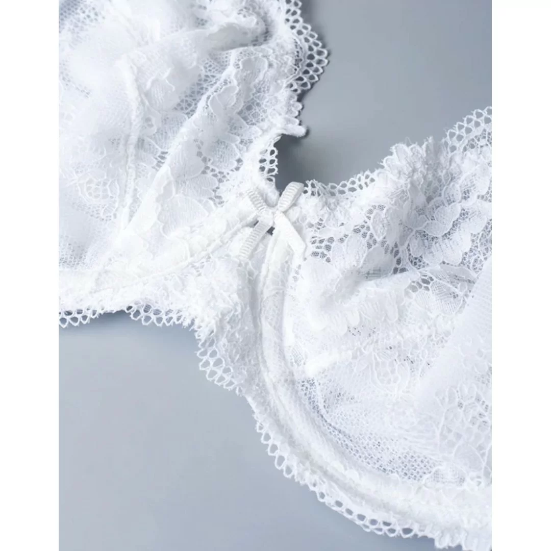 Reggiseno Con Ferretto SièLei art. 2442 Coppa C...