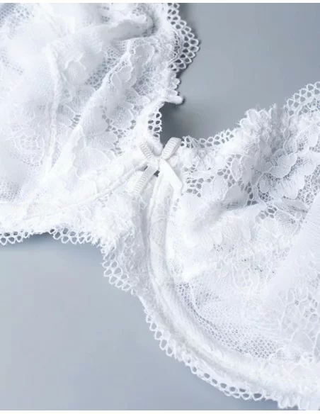 Reggiseno Con Ferretto SièLei art. 2442 Coppa C Francese