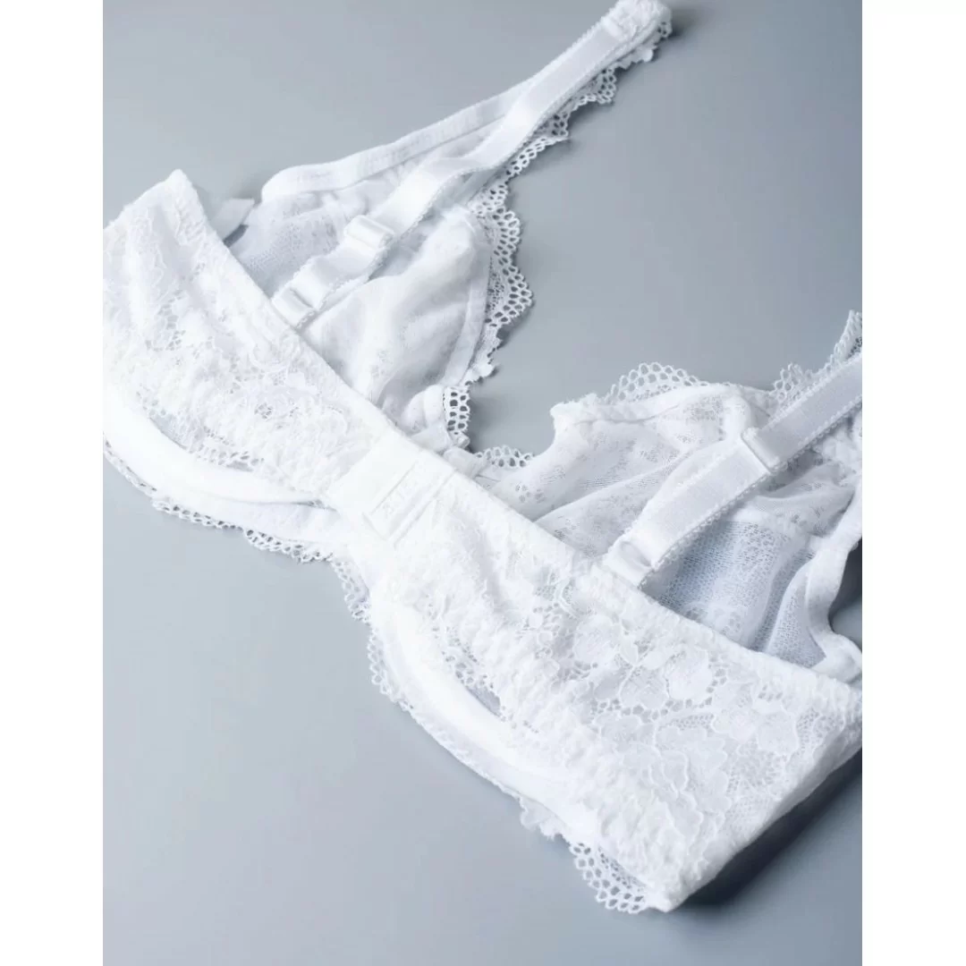 Reggiseno Con Ferretto SièLei art. 2442 Coppa C...