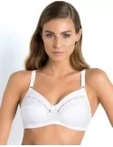 Reggiseno Senza Ferretto SièLei art. 90 Coppa B