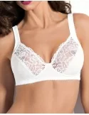 Reggiseno Senza Ferretto SièLei art. 940 Francese Coppa C