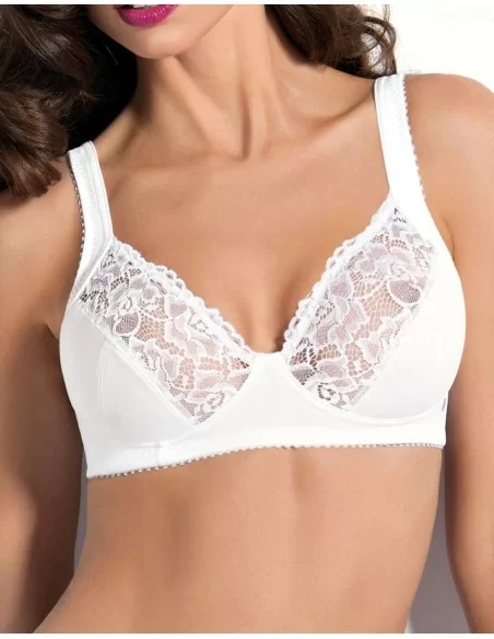Reggiseno Senza Ferretto SièLei art. 940 Francese Coppa C