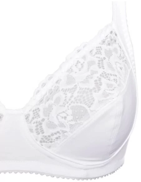 Reggiseno Senza Ferretto SièLei art. 940 Francese Coppa C
