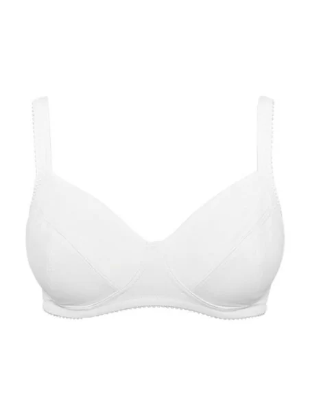 Reggiseno Senza Ferretto SièLei art. 960 Francese Coppa C