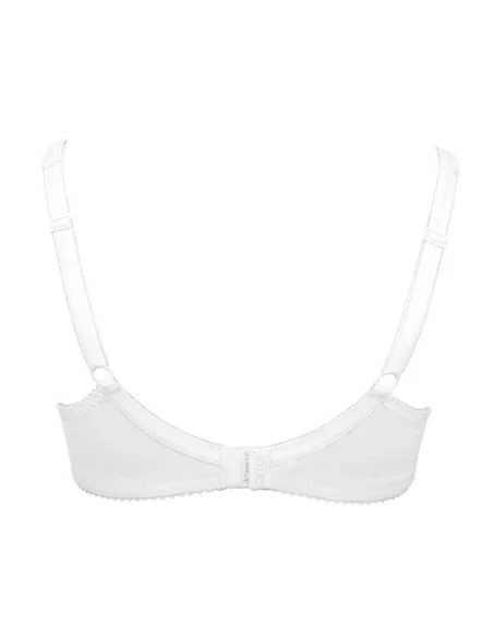 Reggiseno Senza Ferretto SièLei art. 960 Francese Coppa C