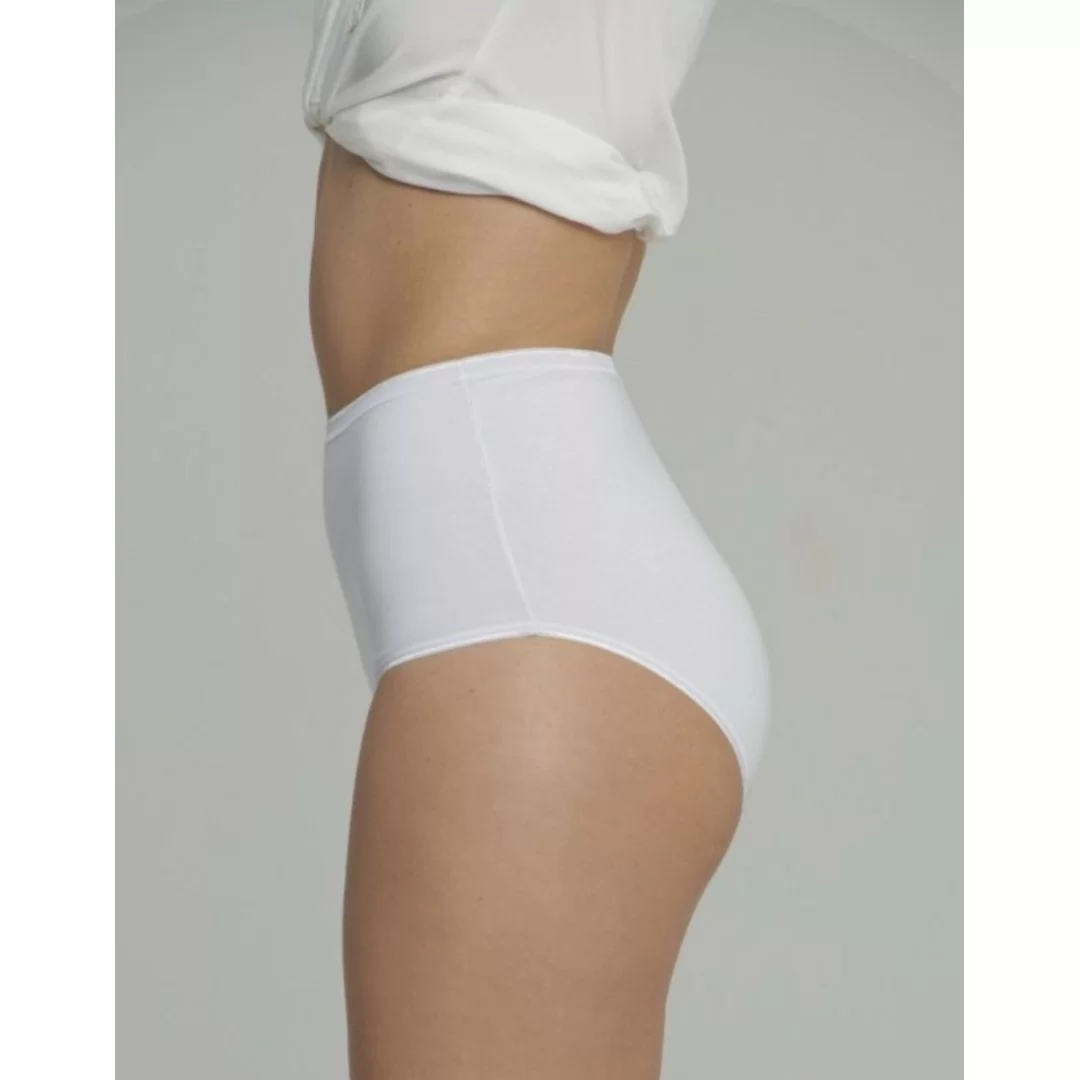 Culotte Donna Vita Alta Kissimo art. KST900...