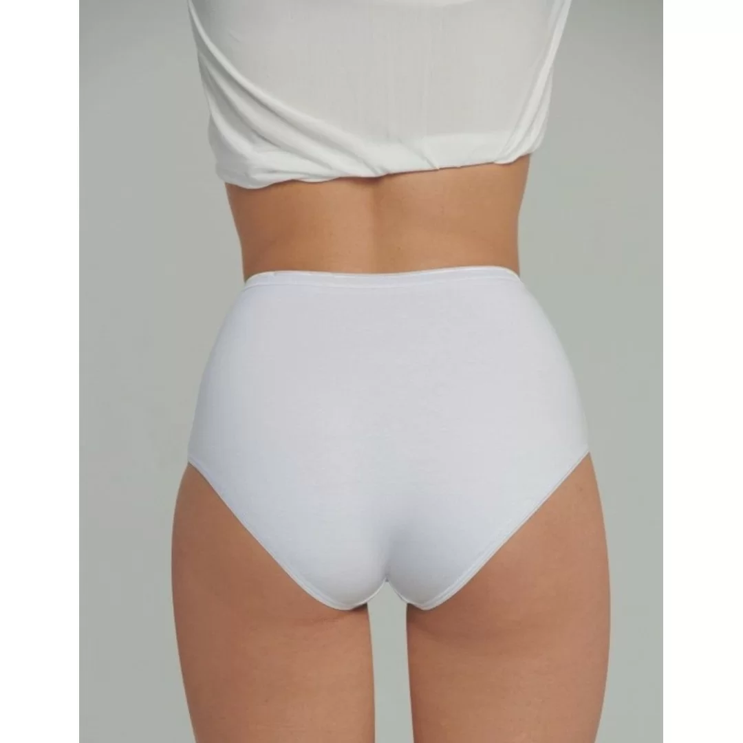 Culotte Donna Vita Alta Kissimo art. KST900...