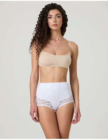 Culotte Donna Cotone Jadea art. 06 Set 3 pezzi