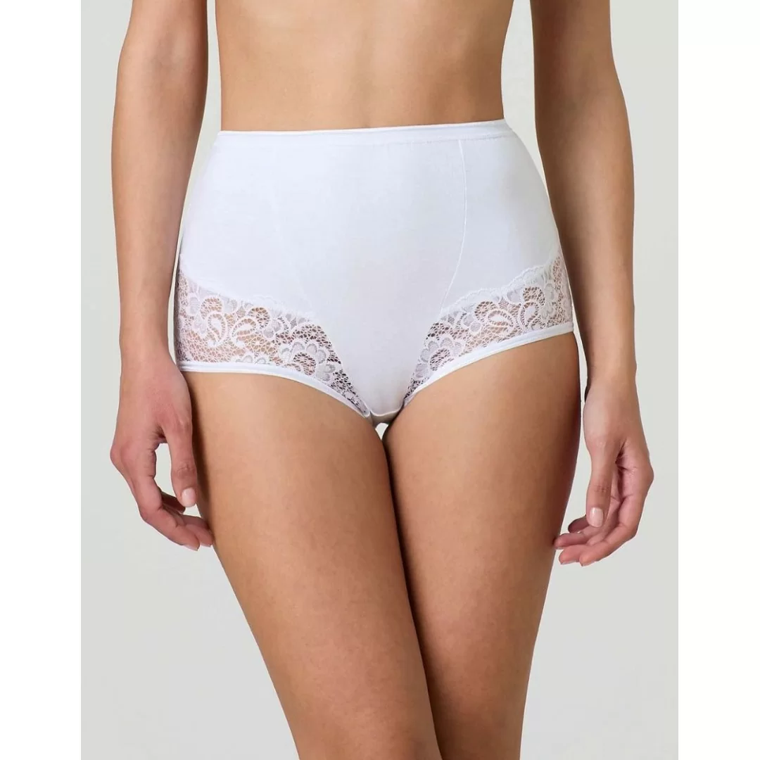 Culotte Donna Cotone Jadea art. 06 Set 3 pezzi