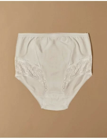 Culotte Donna Cotone Jadea art. 06 Set 3 pezzi