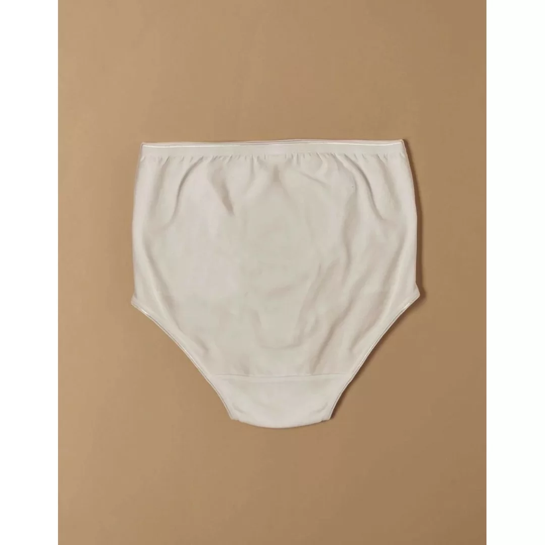 Culotte Donna Cotone Jadea art. 06 Set 3 pezzi