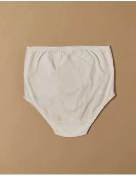 Culotte Donna Cotone Jadea art. 06 Set 3 pezzi