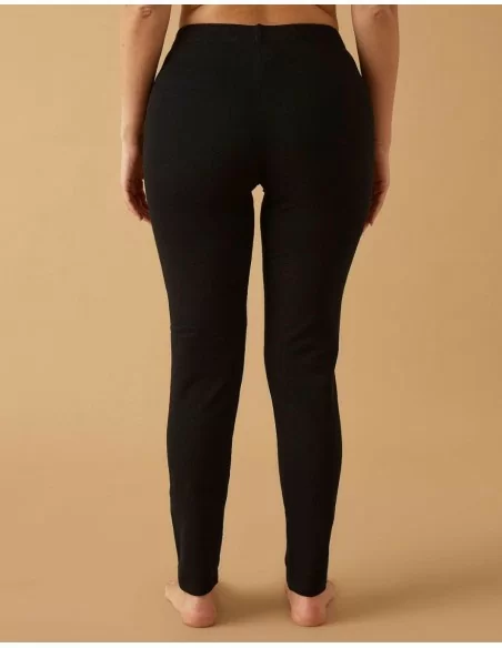 Leggings Donna Taglie Forti Jadea art. 4200 Cotone