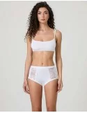 Culotte Donna Vita Alta Jadea art. 534 set 3 pezzi Culotte Donna Vita Alta Jadea art. 534 set 3 pezzi