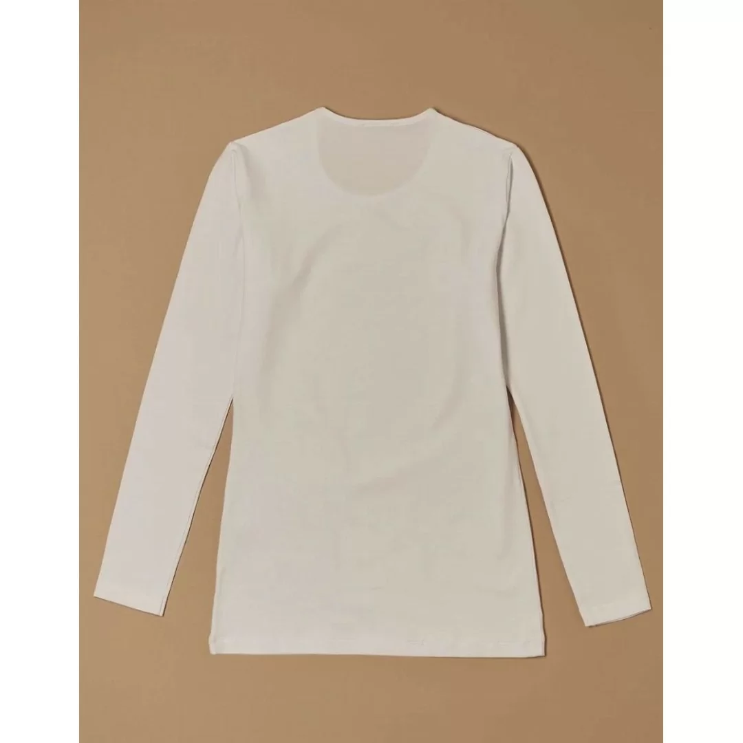 Maglia Donna Maniche Lunghe Jadea art. 4055...