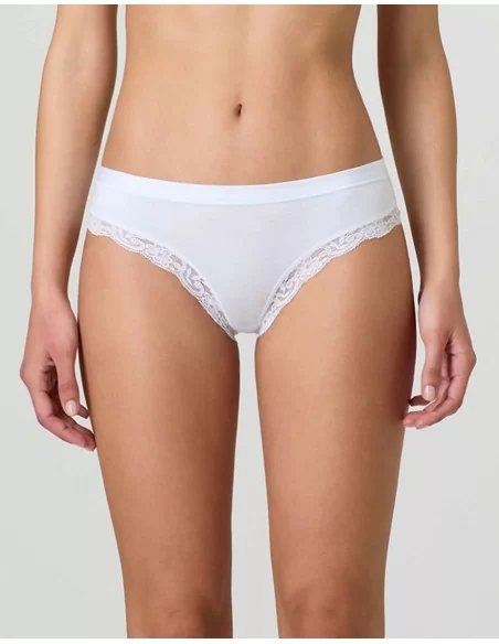 Slip Donna Cotone Jadea art. 518 set 6 pezzi