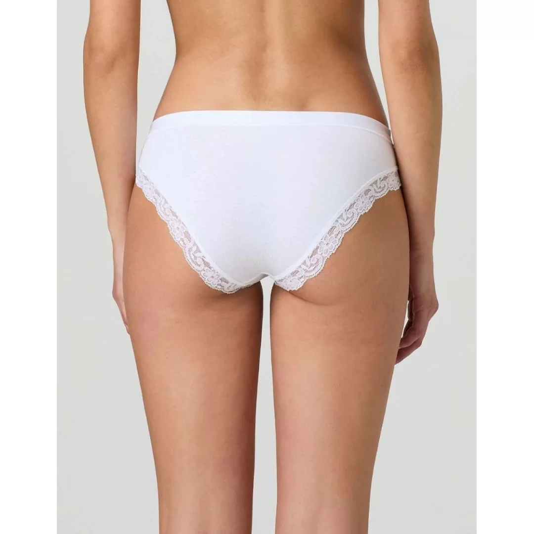 Slip Donna Cotone Jadea art. 518 set 6 pezzi