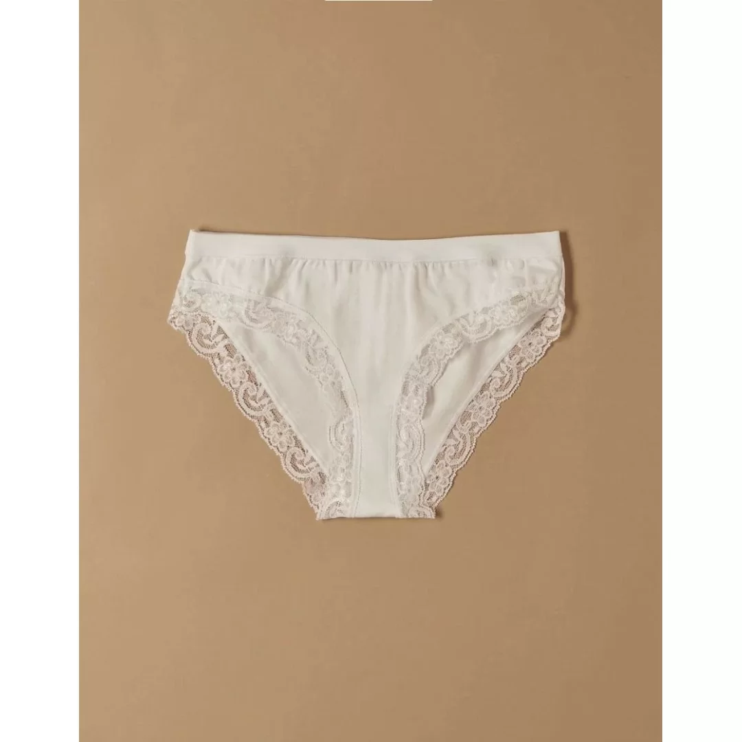 Slip Donna Cotone Jadea art. 518 set 6 pezzi