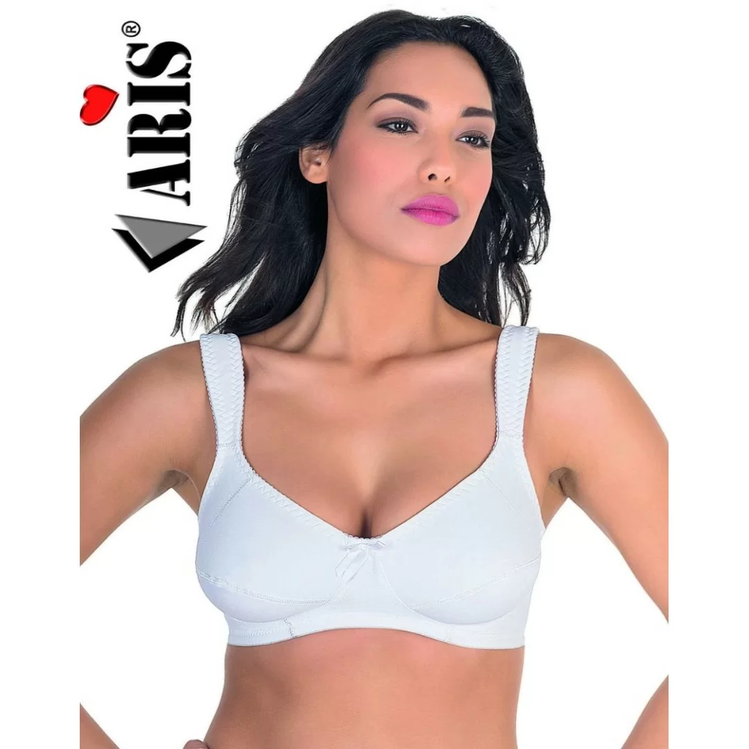 Reggiseno Senza Ferretto Aris art. Annalisa Coppa C