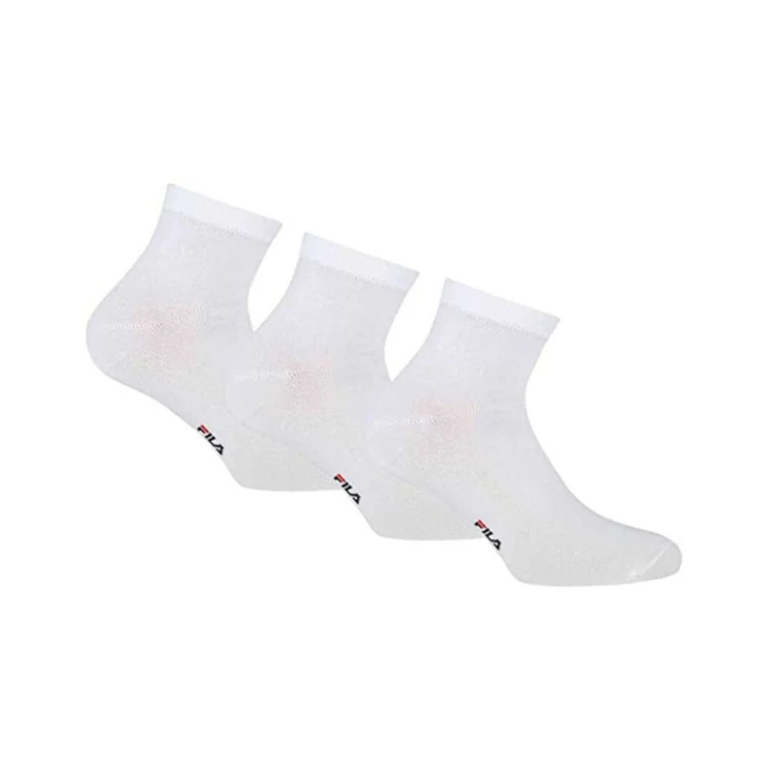 Calzino Corto Donna Filo Scozia Fila art. F1609...