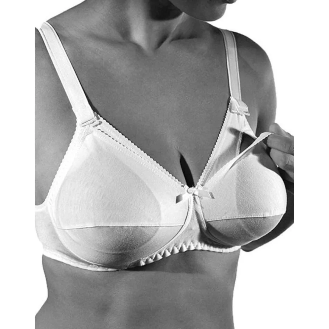 Reggiseno Allattamento Gios art. 280 Coppa B...