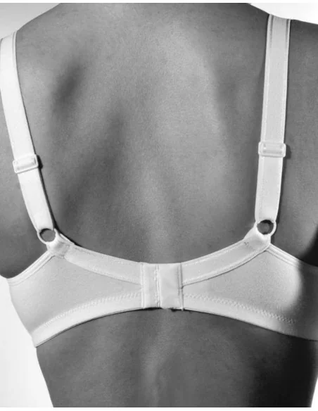 Reggiseno Allattamento Gios art. 280 Coppa B Cotone