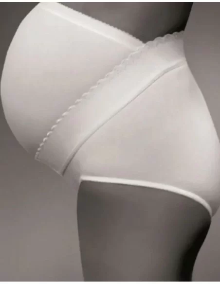 Panciera Premaman Vita Alta Gios art. 292 Preparto e Postparto