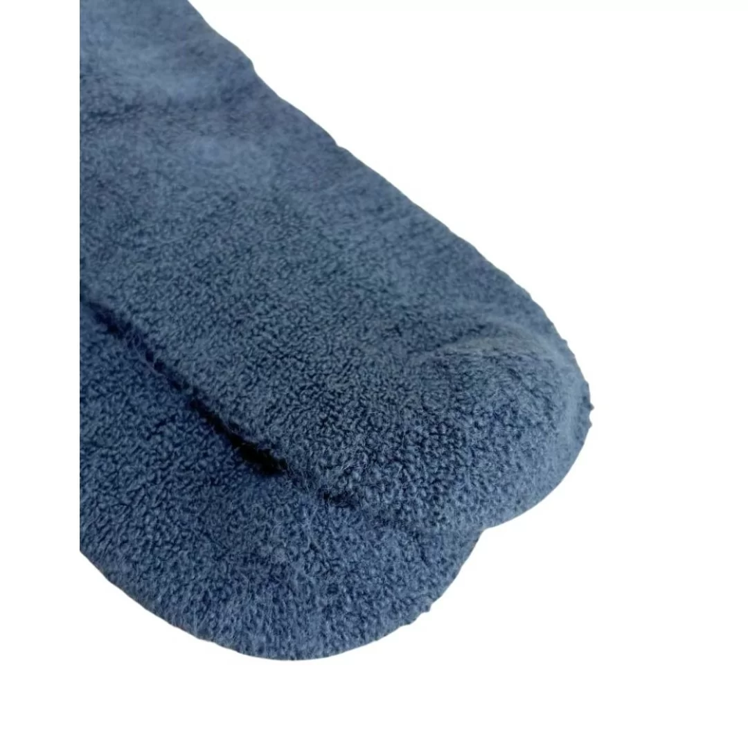 Calzini in Pile Corti Donna Carla art. Orsetto...