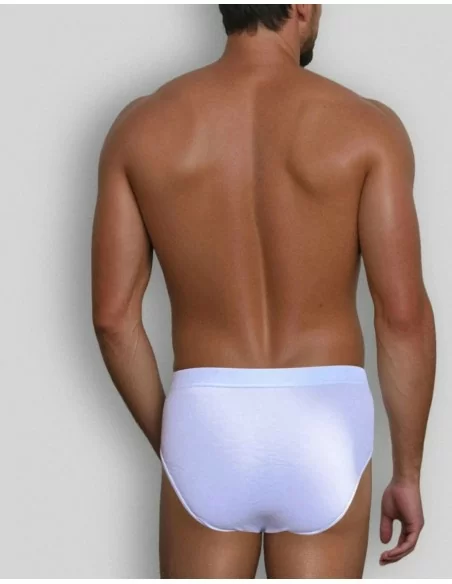 Slip Uomo in Cotone Primal art. 2200 set 6 pezzi