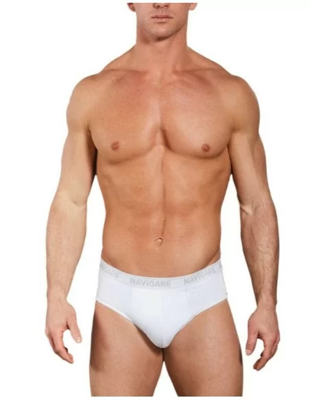 Slip Uomo in Cotone Navigare art. 574/E set 6 pezzi