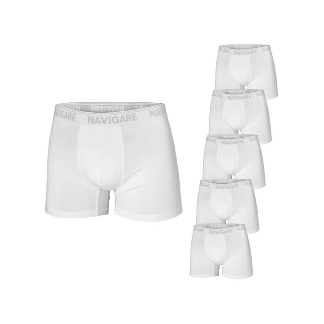 Boxer Uomo in Cotone Navigare art. 573/E set 6...