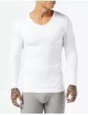Maglia Intima Manica Lunga Uomo Navigare art. 114 Maglia Intima Manica Lunga Uomo Navigare art. 114