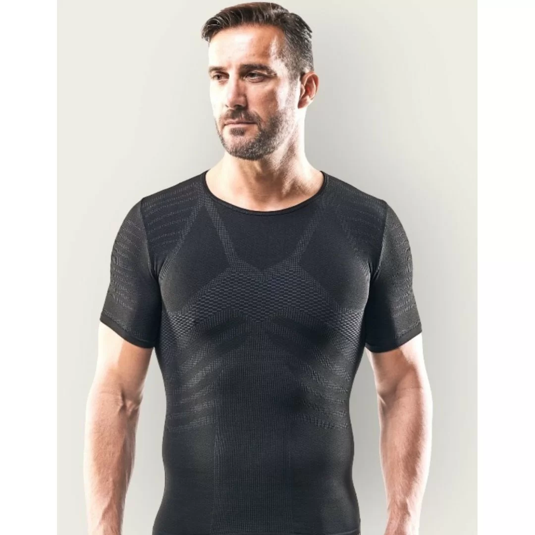 T Shirt Tecnica Trekking Uomo art. WRK351...