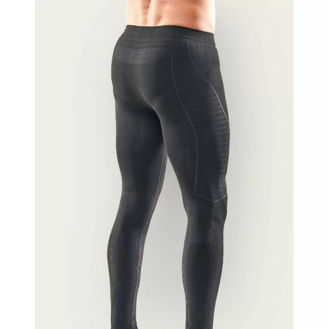 Leggings Termico Uomo art. WRK303 Dryarn...