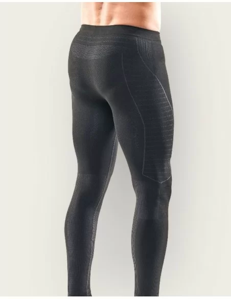 Leggings Termico Uomo art. WRK303 Dryarn Traspirante