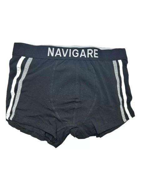 Boxer Uomo Cotone Navigare art. 347 Set 6 pezzi