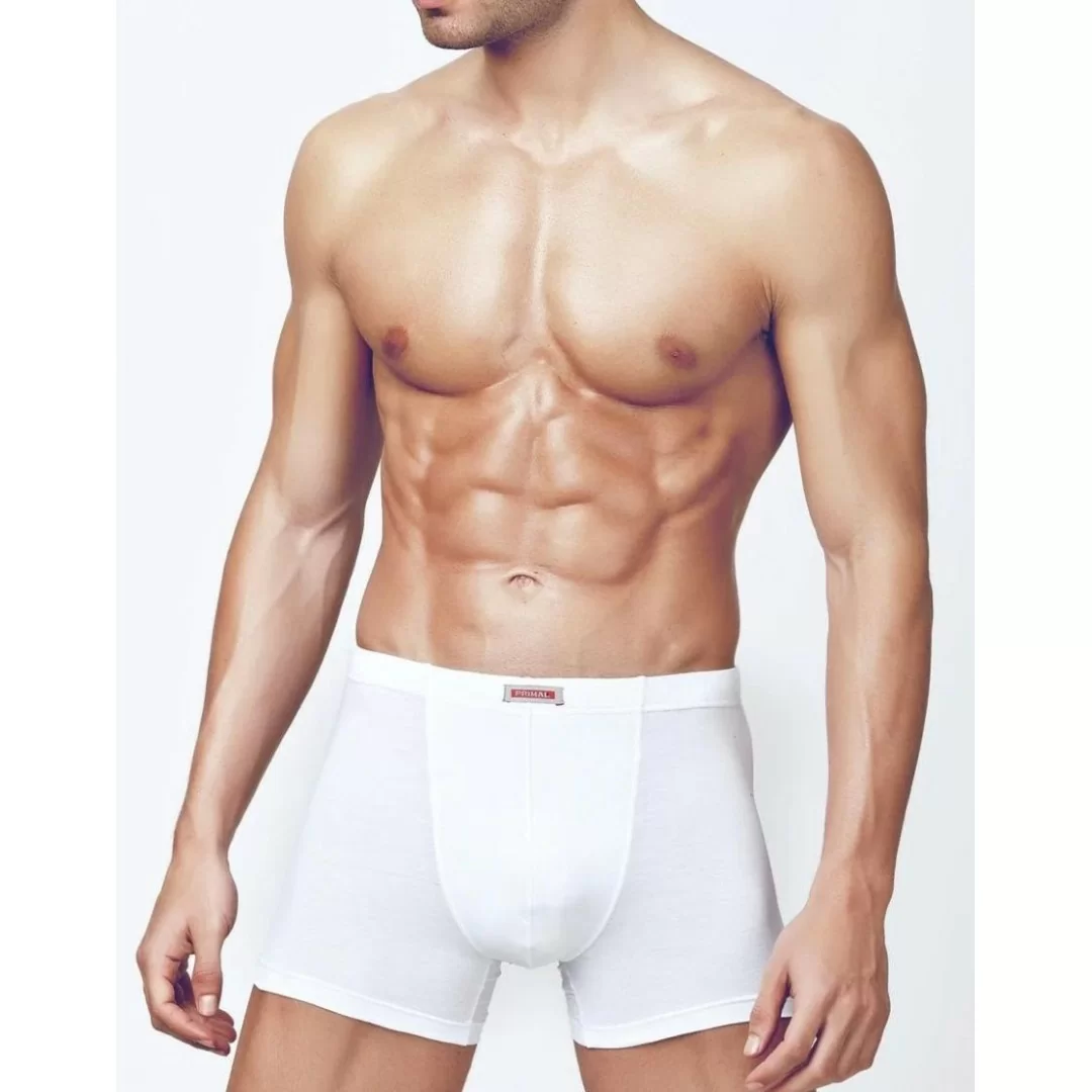 Boxer Uomo Cotone Primal art. 3201...