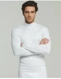 Maglia Termica Uomo Lupetto Kissimo art. WM440 Manica Lunga