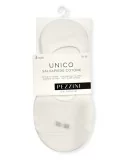 Sottopiede Pezzini art. MCZ-107 Cotone set 3 paia