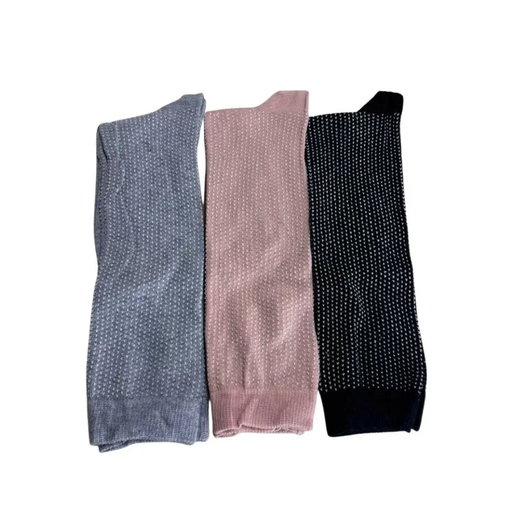 Calzini Bambina First Love art. 51/G Tris Caldo...