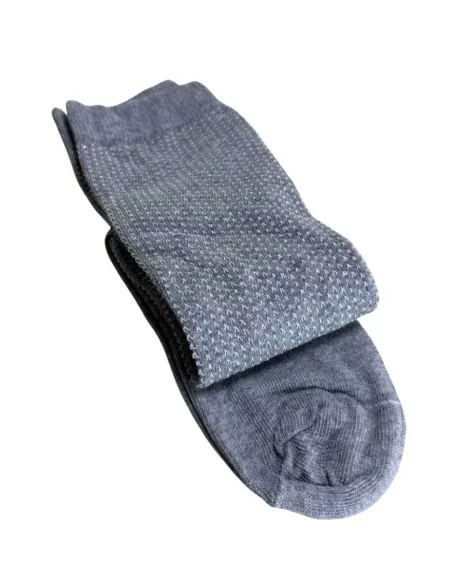 Calzini Bambina First Love art. 51/G Tris Caldo Cotone