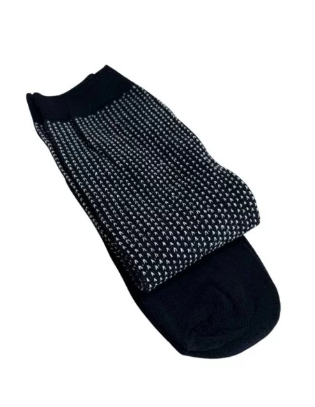 Calzini Bambina First Love art. 51/G Tris Caldo Cotone