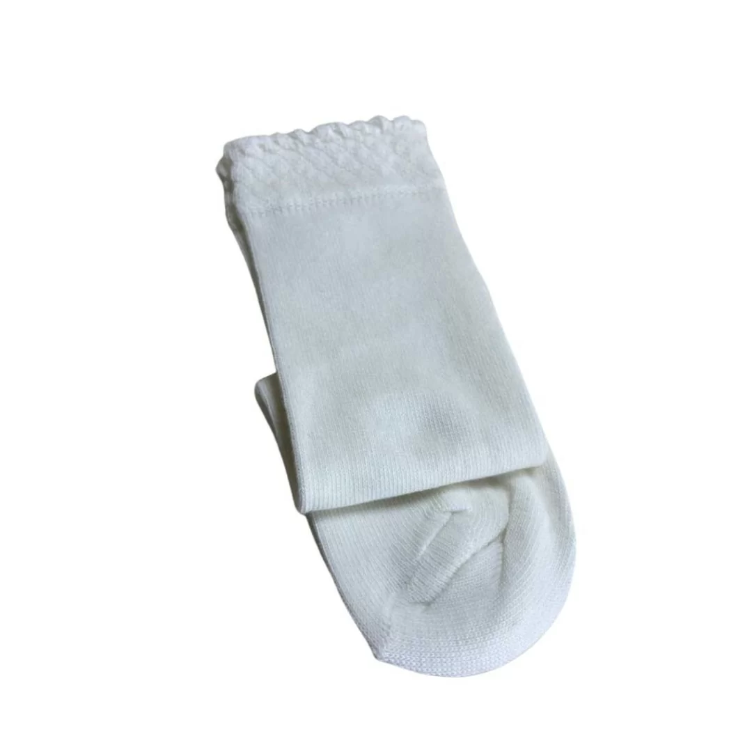 Calzini Bambina First Love art. 252/G Tris...