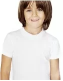 T Shirt Intima Bambino Navigare art. 13020 Bianca