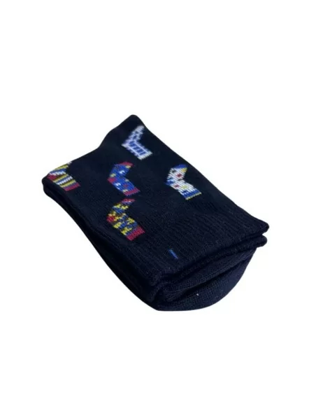 Calzini Bambino First Love art. 21BCF Tris Caldo Cotone